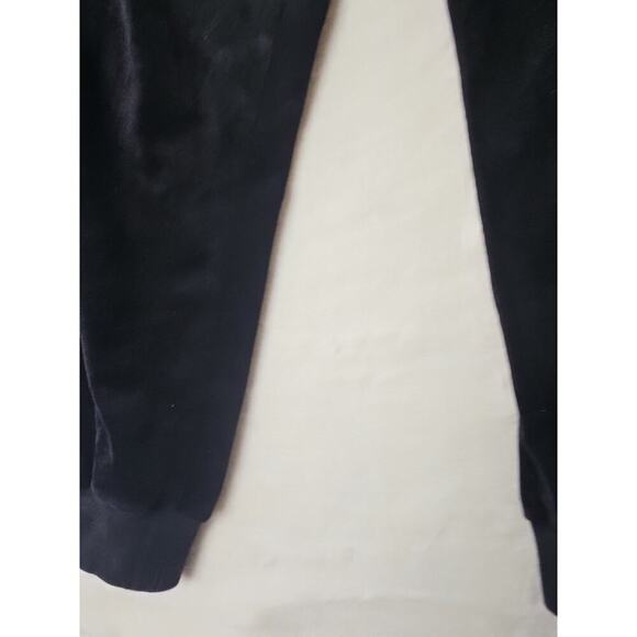 Sanctuary Pants womens small Pull on Joggers Small Velour Relaxed Soft - Picture 2 of 11